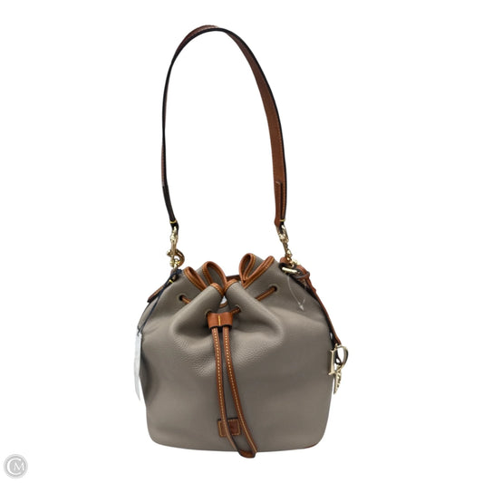 Handbag Designer By Dooney And Bourke, Size: Large