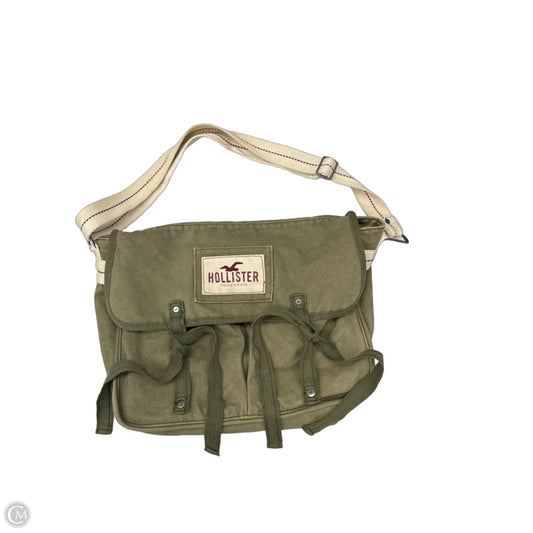 Tote By Hollister, Size: Large