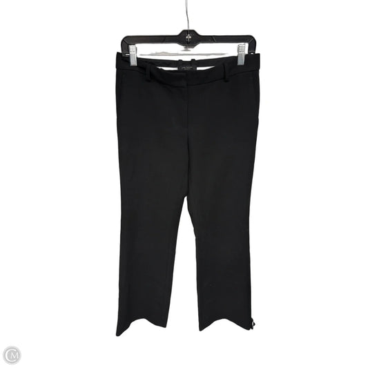 Pants Dress By Ann Taylor In Black, Size: 4