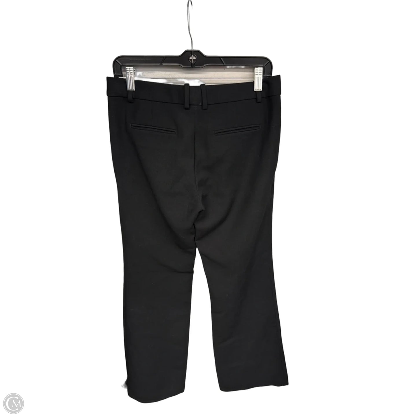 Pants Dress By Ann Taylor In Black, Size: 4