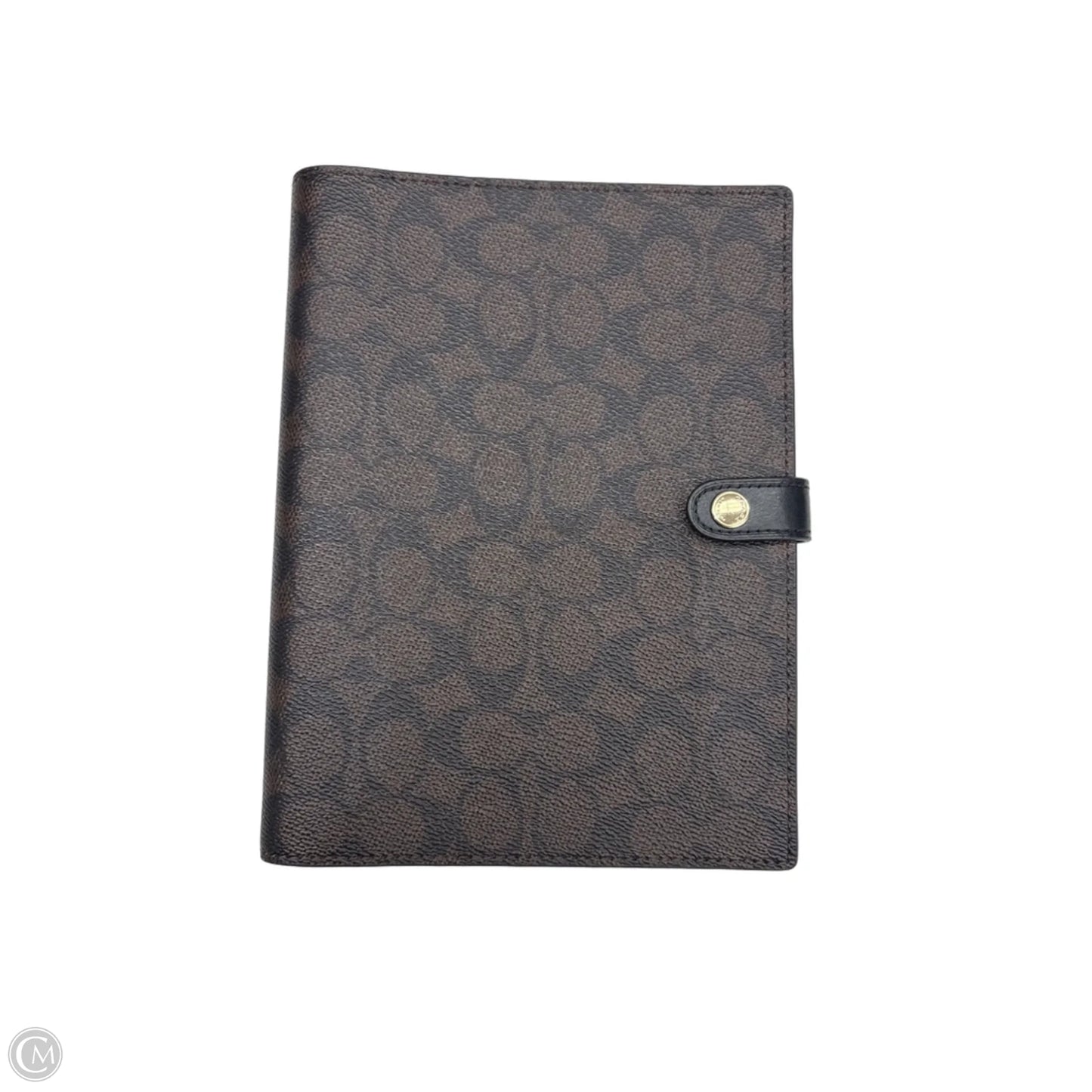 Accessory Designer Tag By Coach