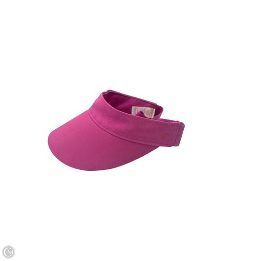 Hat Sun By Lululemon