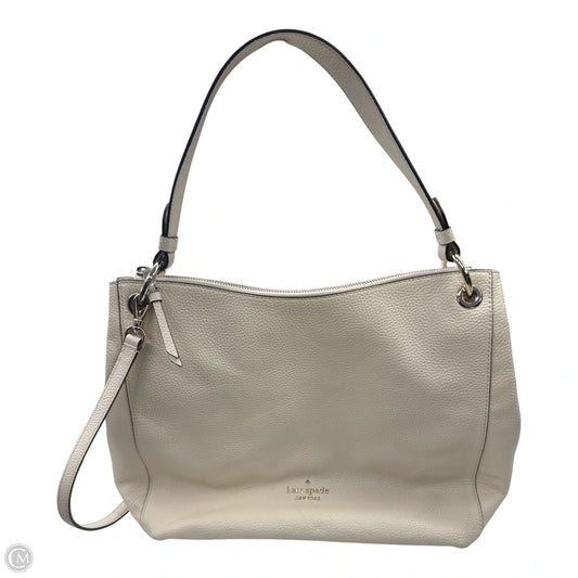Handbag Designer By Kate Spade, Size: Large