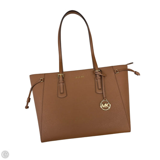 Handbag Designer By Michael Kors, Size: Large