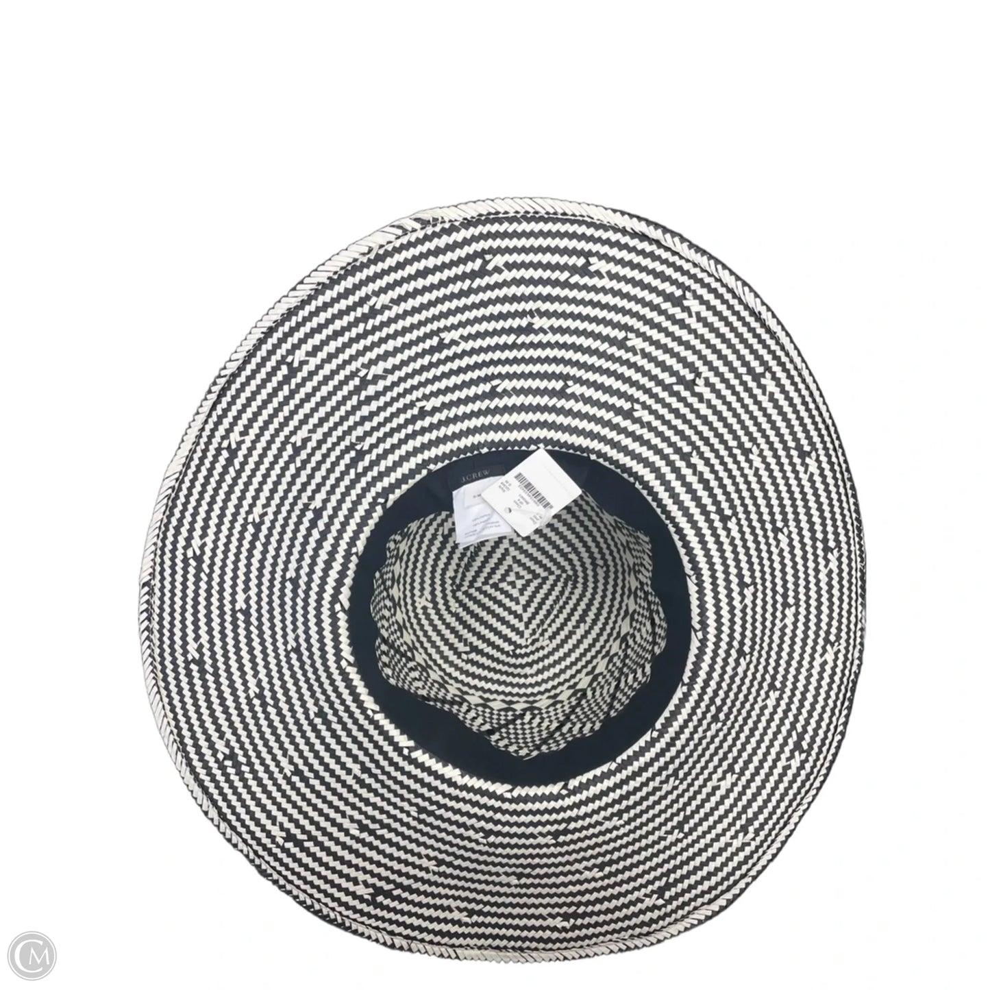 Hat Sun By J. Crew