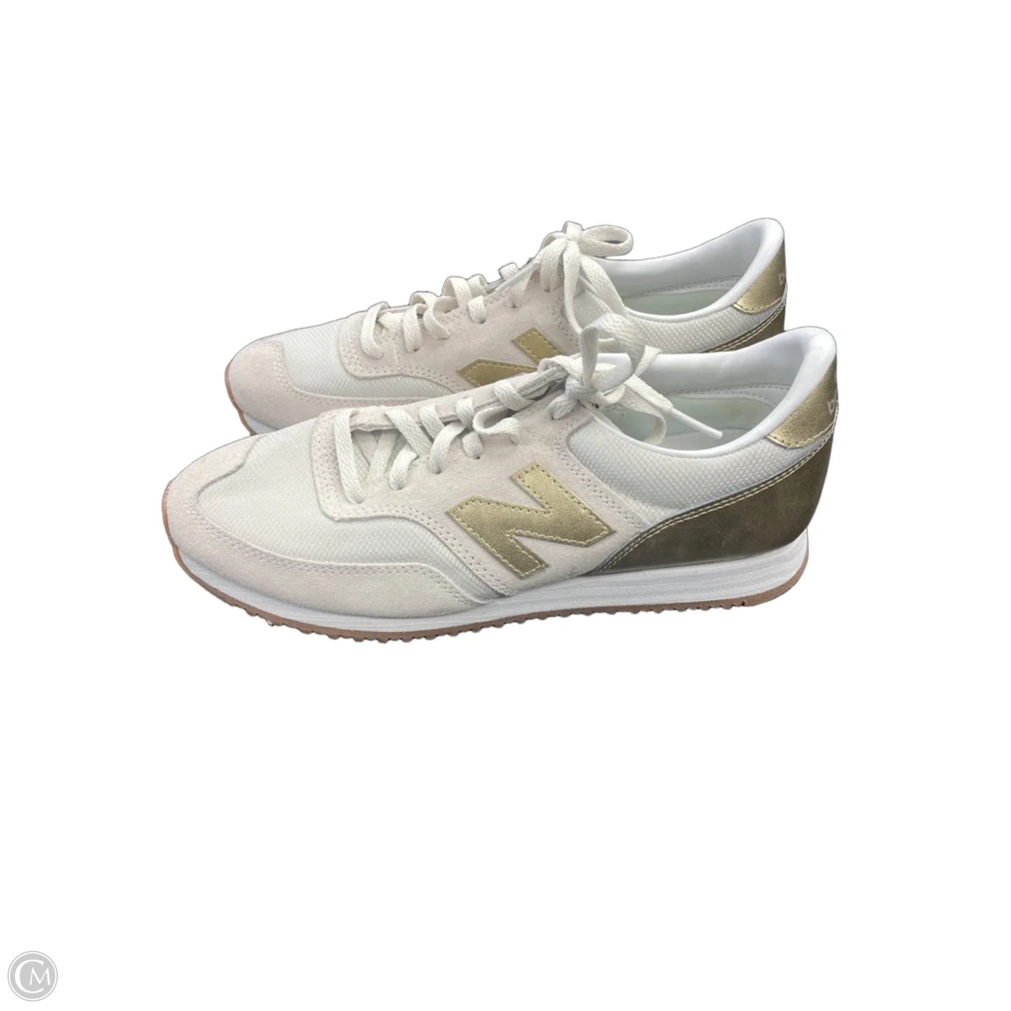 Shoes Athletic By New Balance In Pink, Size: 9