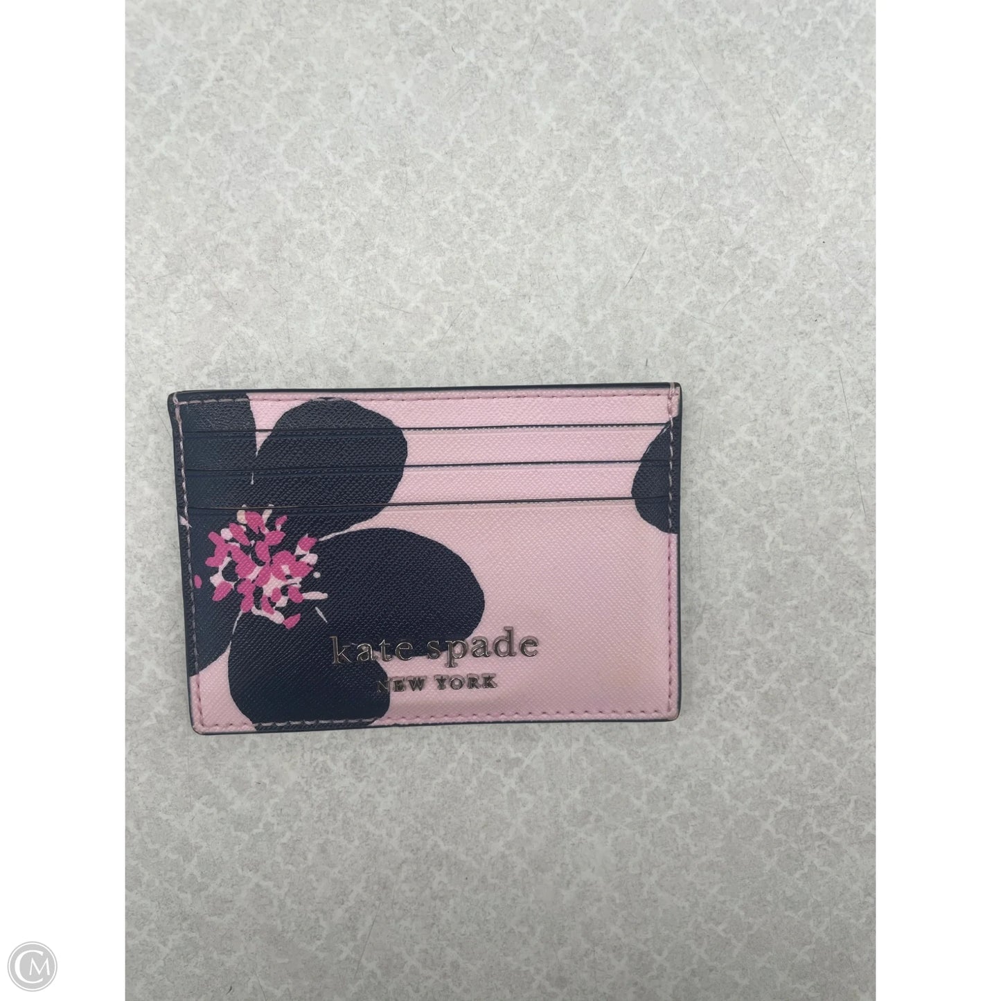 Id/card Holder Designer By Kate Spade