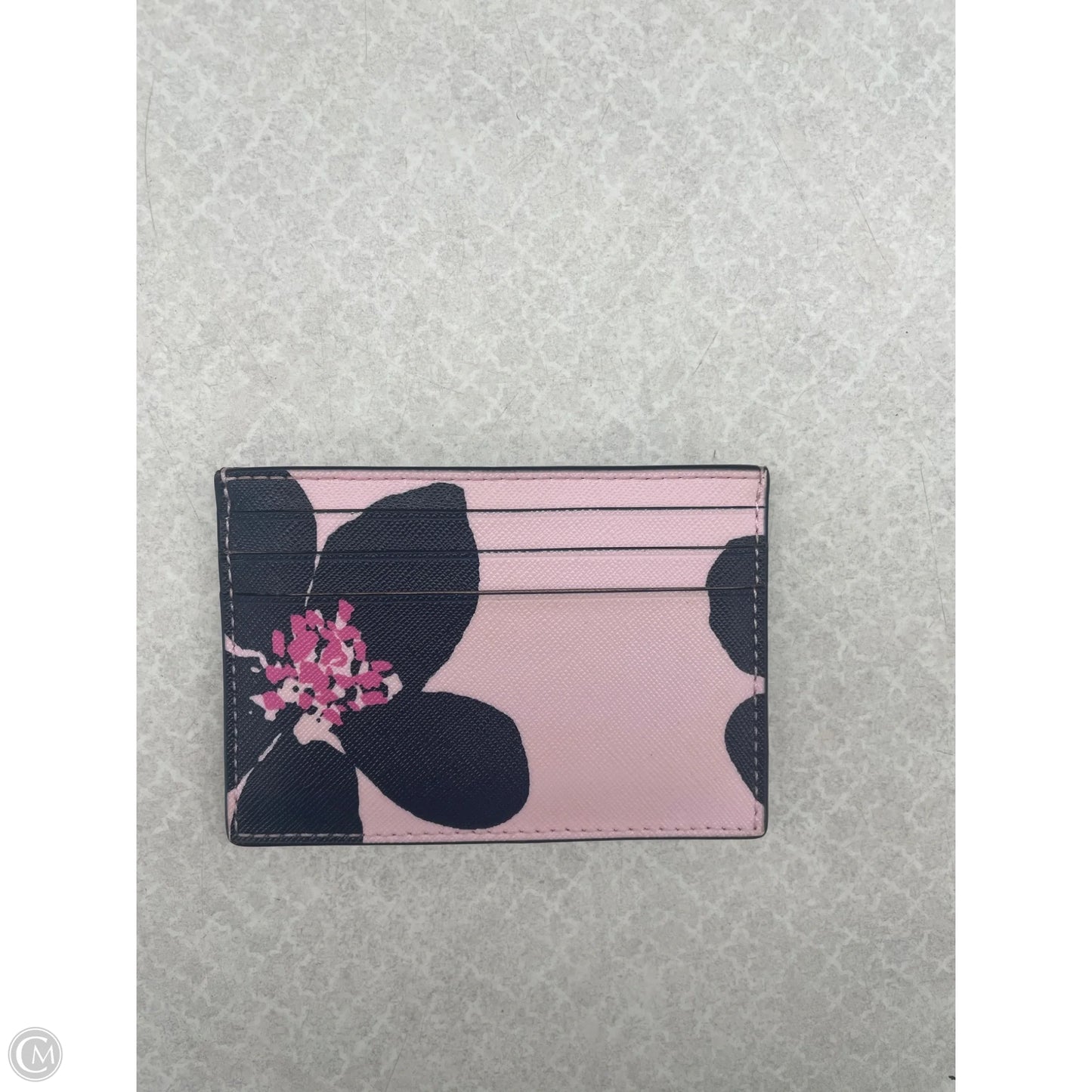 Id/card Holder Designer By Kate Spade