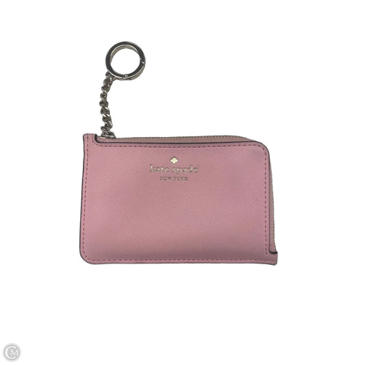 Id/card Holder Designer By Kate Spade