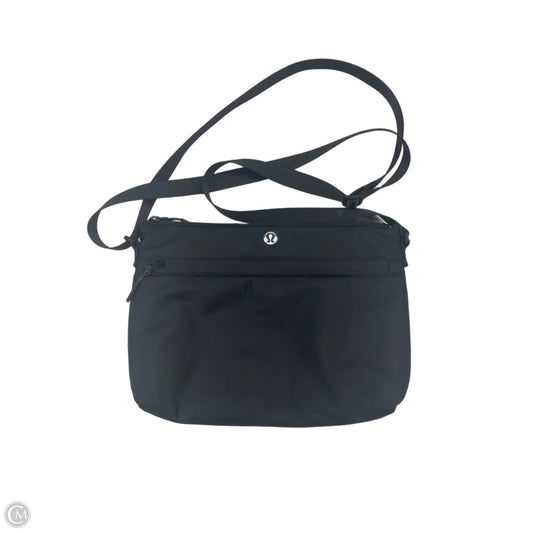 Crossbody By Lululemon, Size: Medium