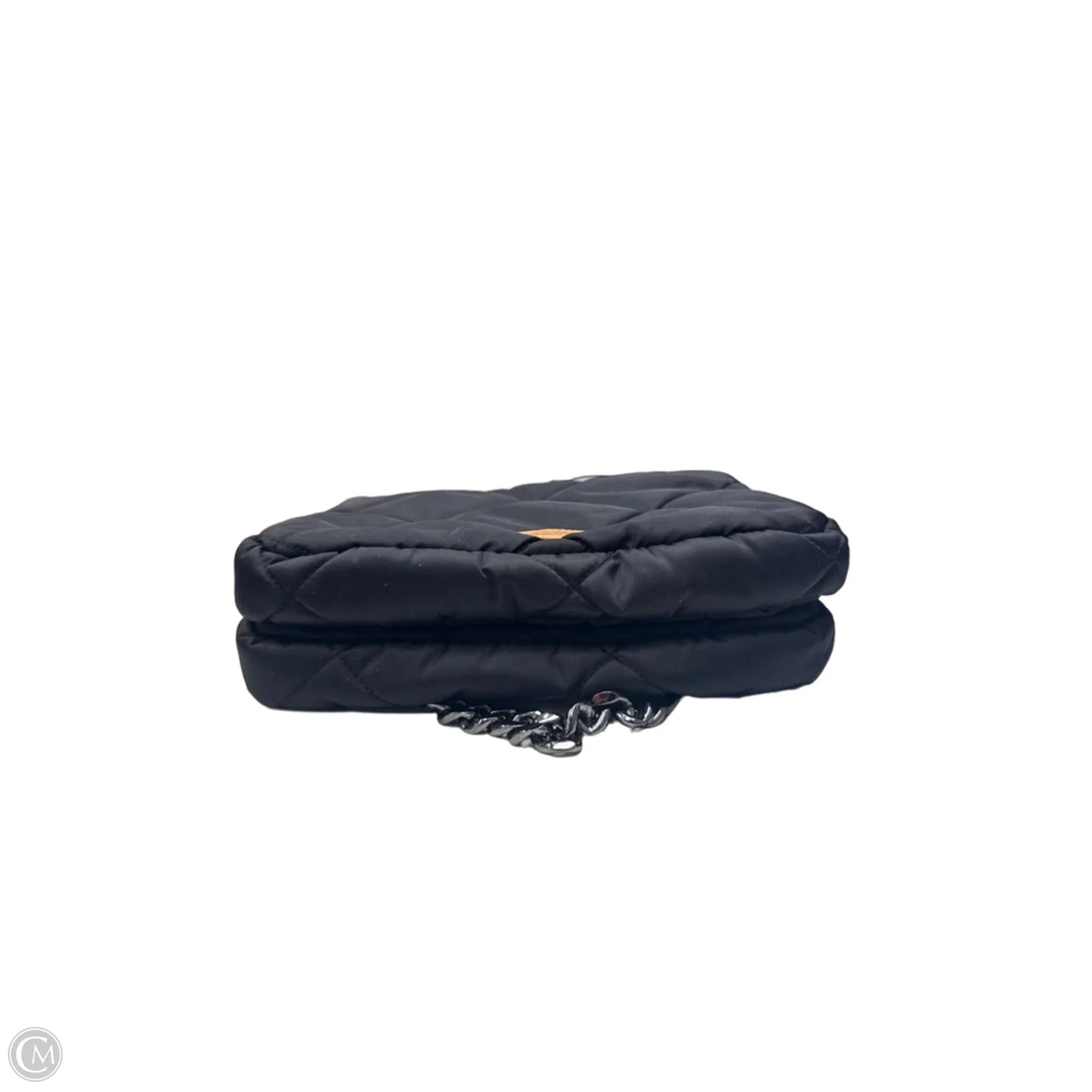 Crossbody Designer By Mz Wallace, Size: Medium