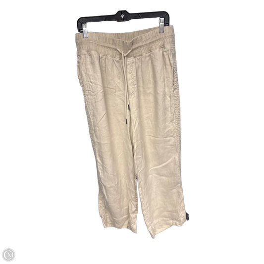Pants Chinos & Khakis By Quince In Beige, Size: L