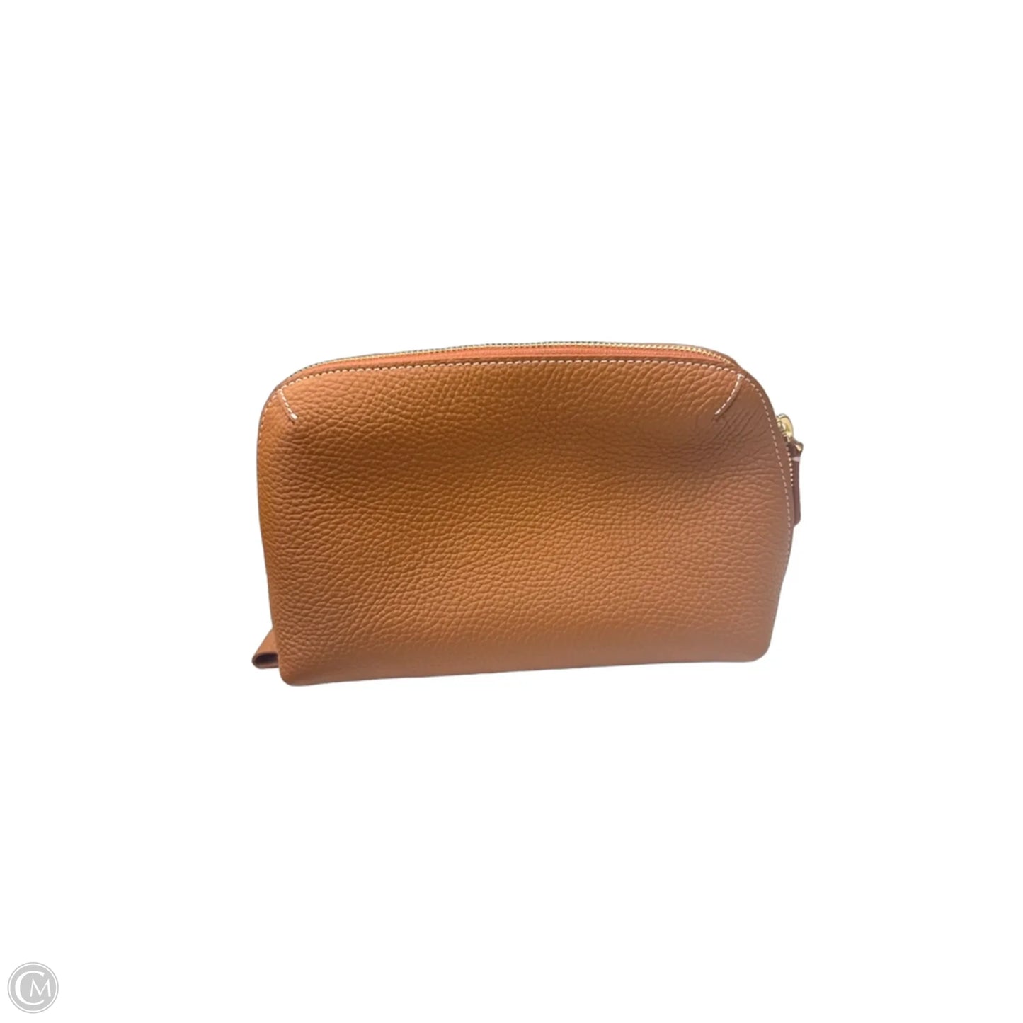 Makeup Bag By MAISON DE SABRE Size: Small