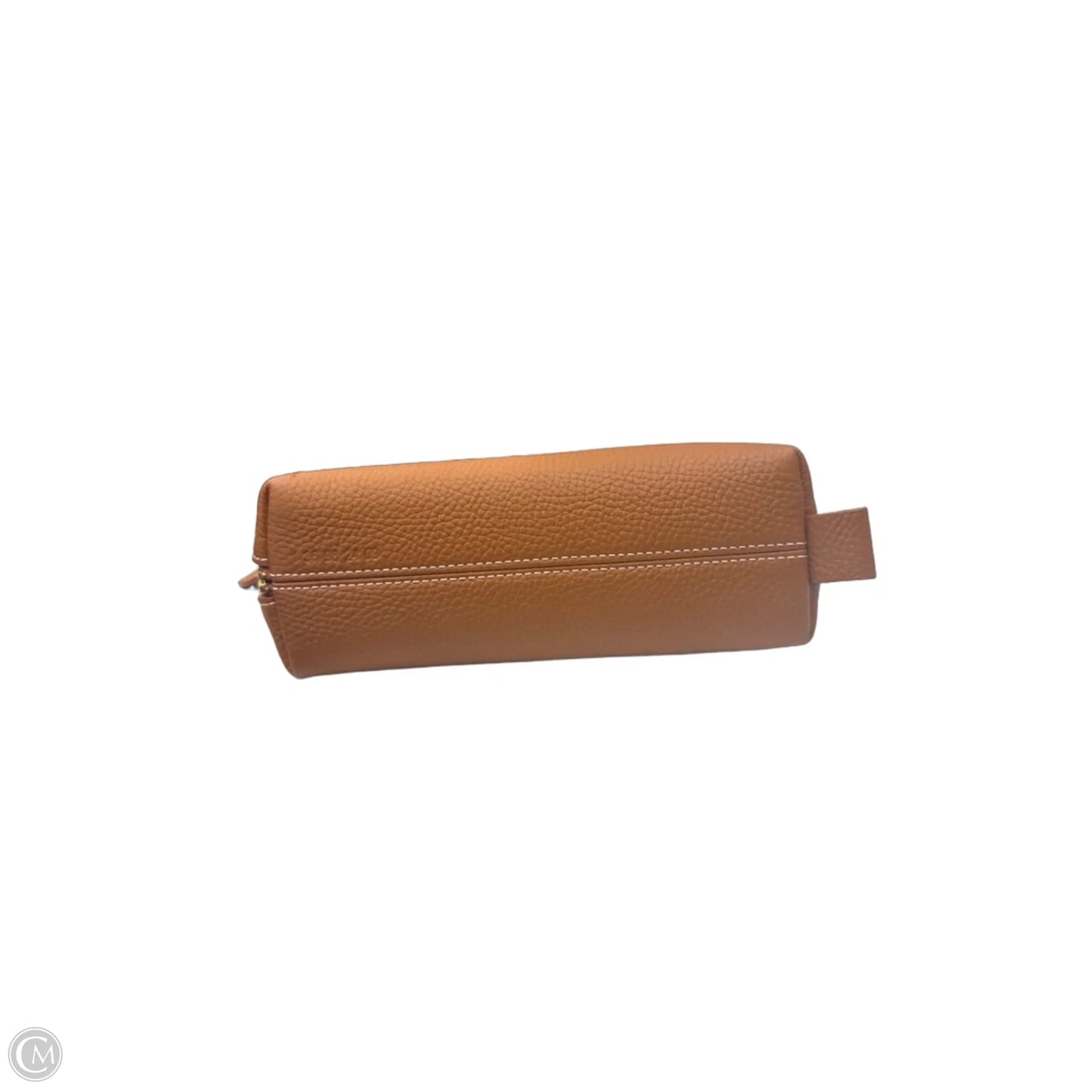 Makeup Bag By MAISON DE SABRE Size: Small