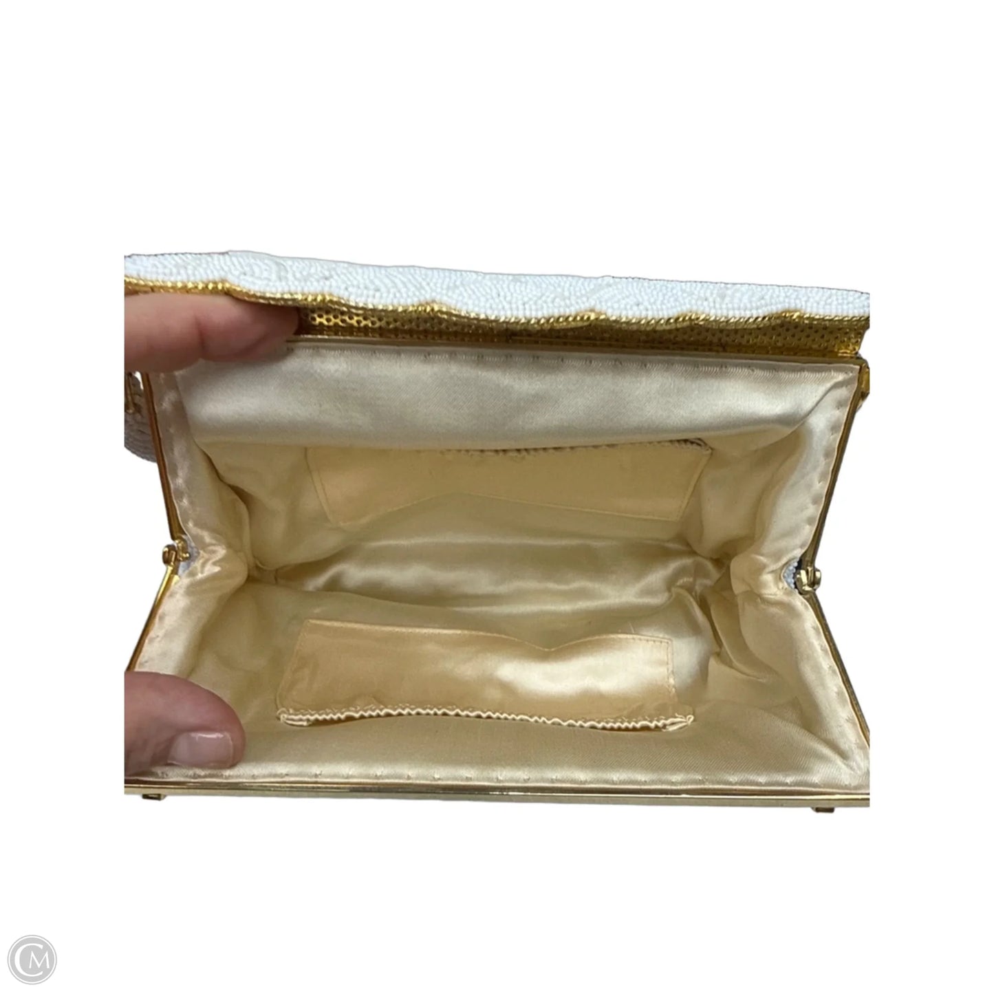 Handbag By Clothes Mentor, Size: Small