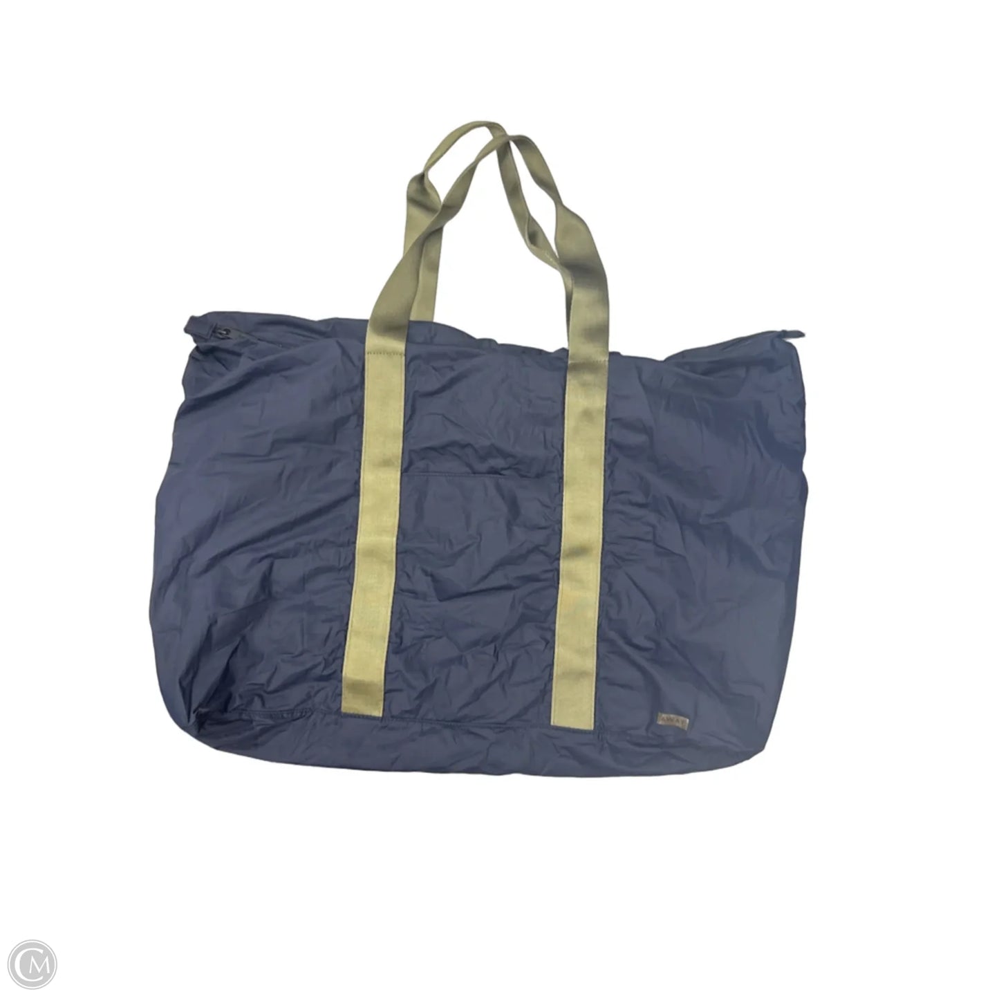 Tote By Cmc, Size: Large