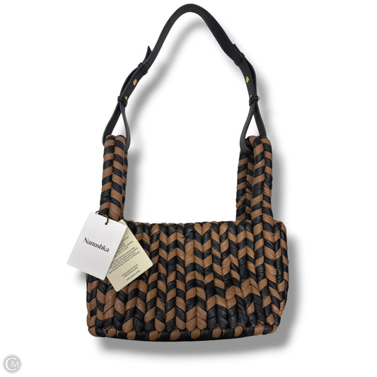 Handbag By Nanushka, Size: Medium