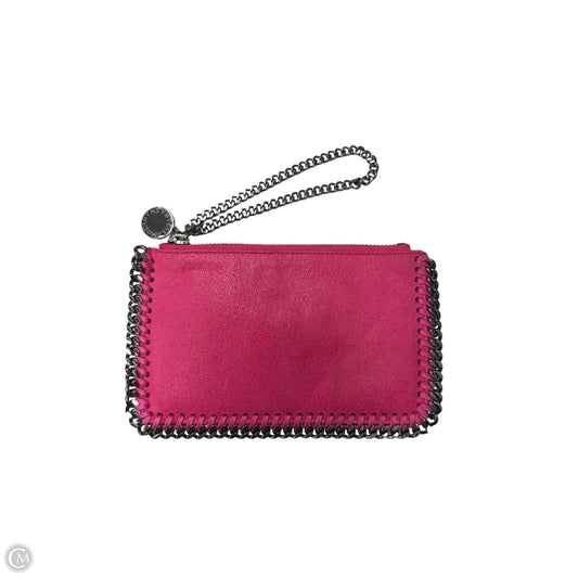 Wallet Luxury Designer By Stella Mccartney, Size: Small
