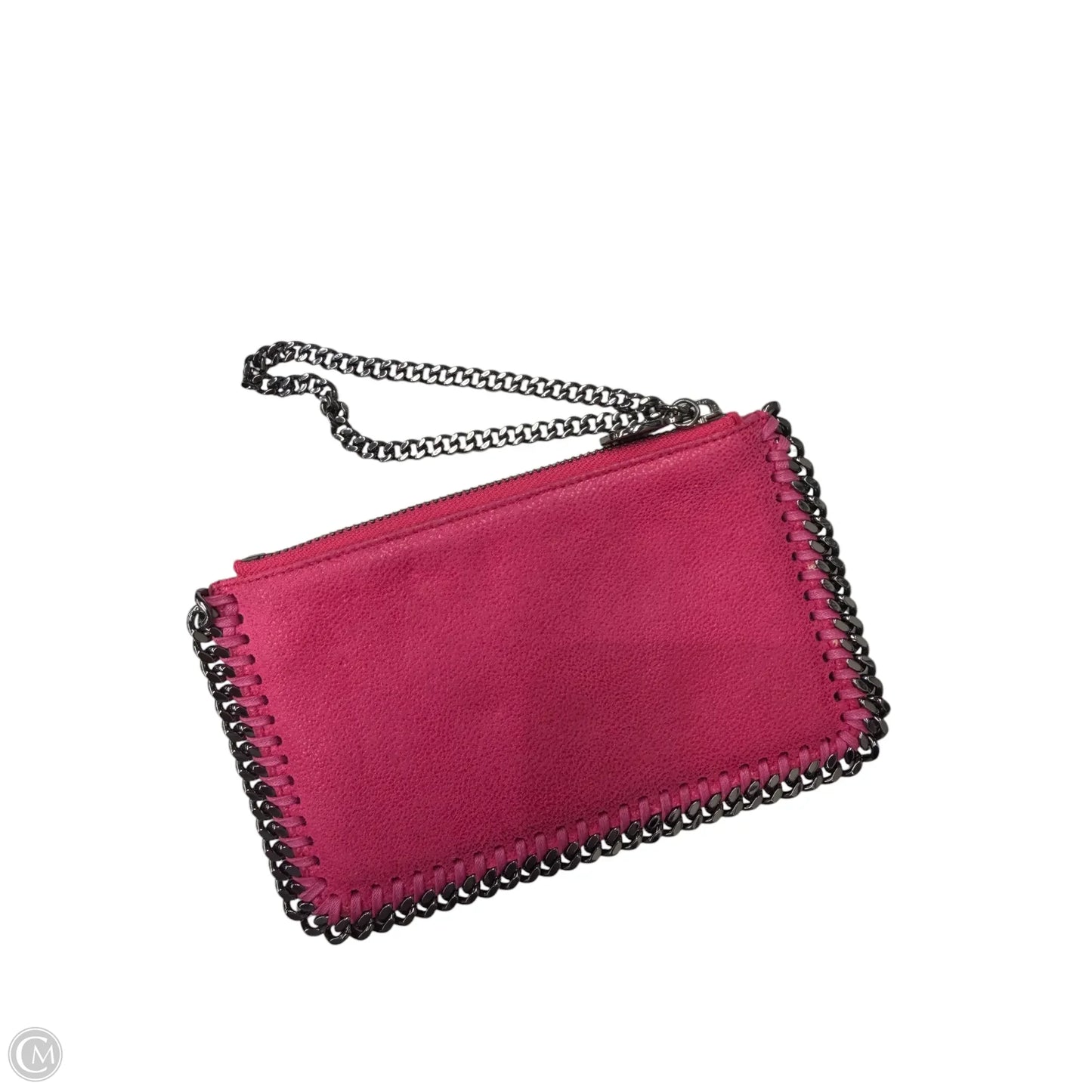 Wallet Luxury Designer By Stella Mccartney, Size: Small