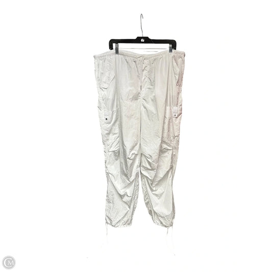 Pants Other By Divided In White, Size: Xl