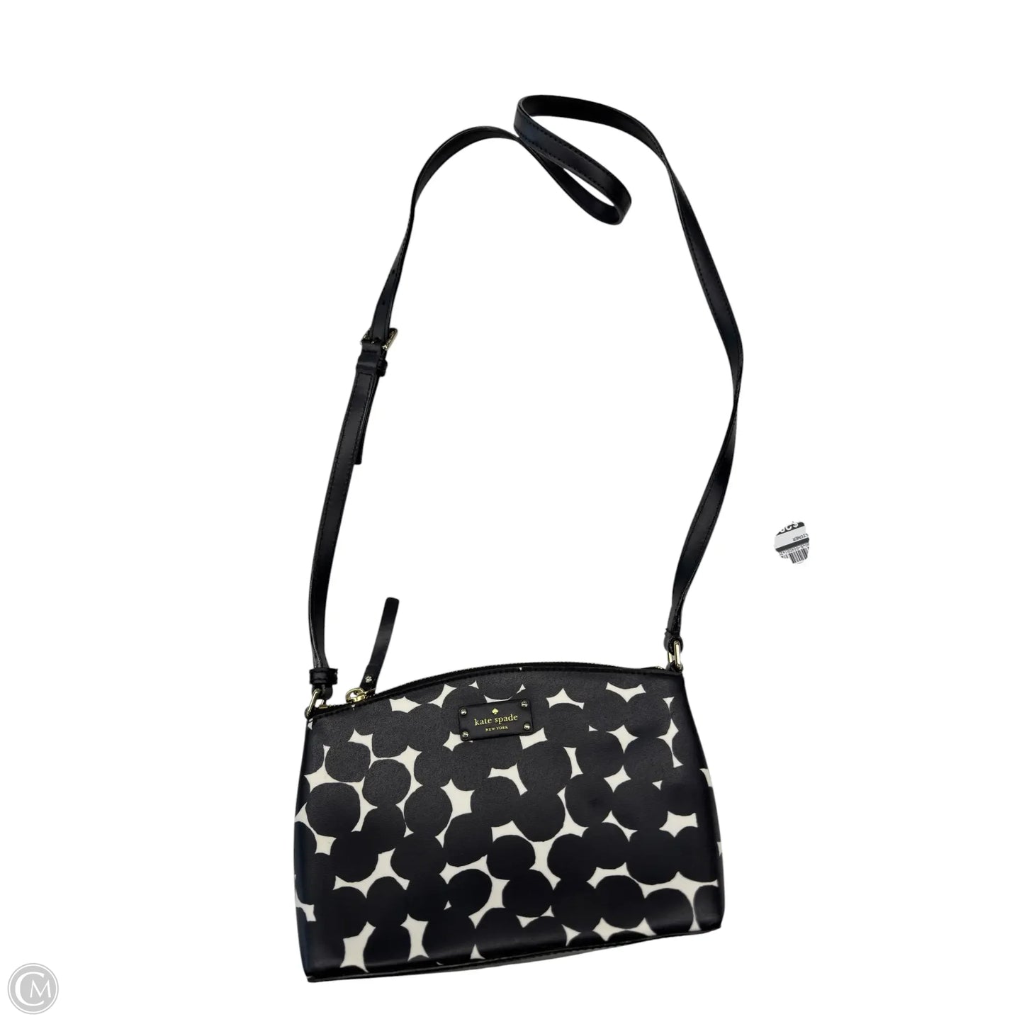 Crossbody Designer By Kate Spade, Size: Small