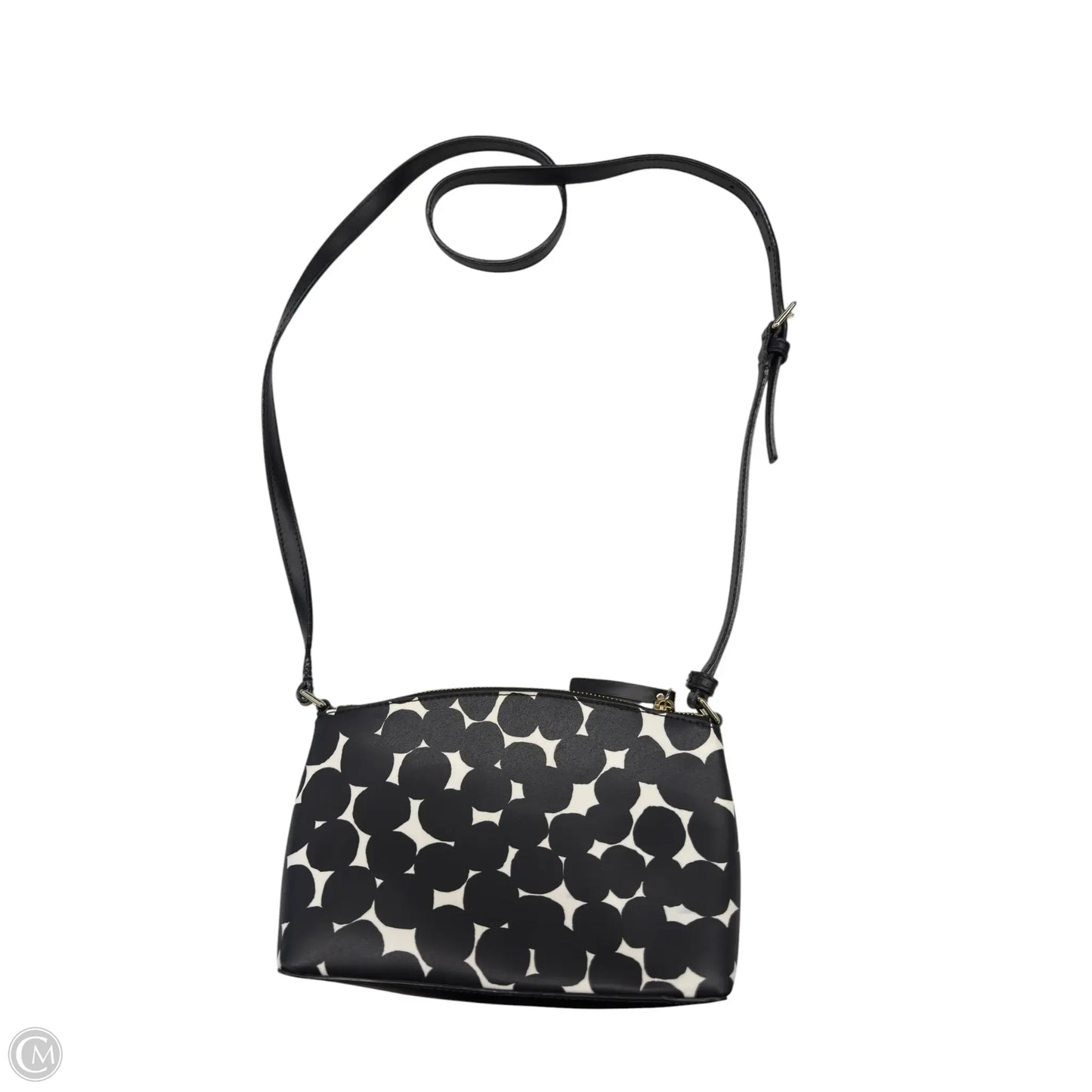 Crossbody Designer By Kate Spade, Size: Small