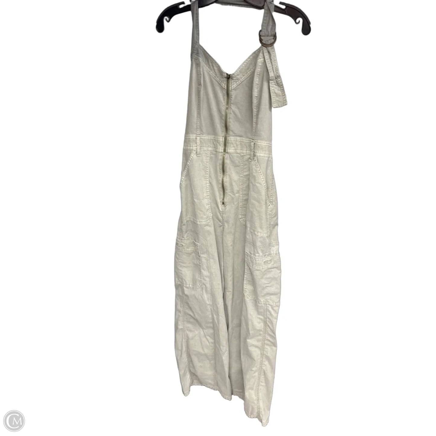 Jumpsuit By American Eagle In Green, Size: M