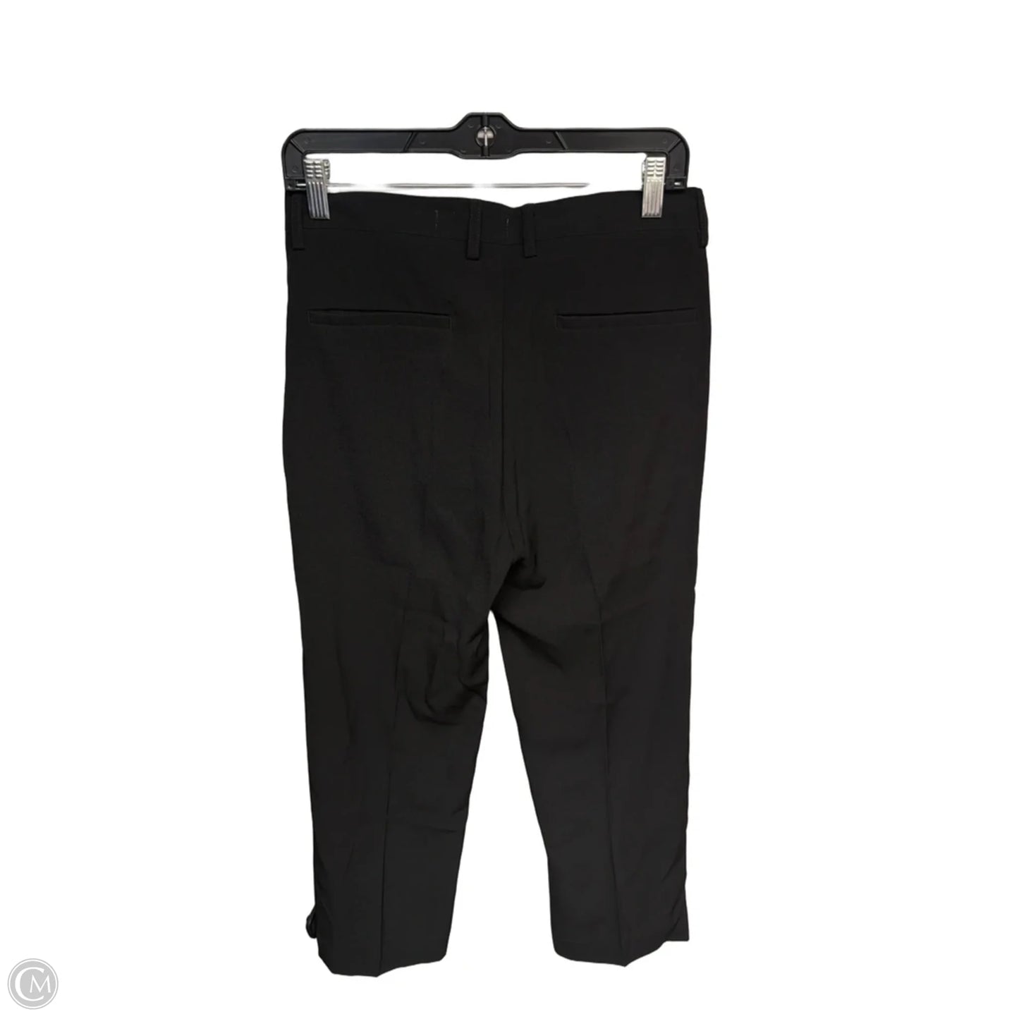 Pants Dress By Cmc In Black, Size: L
