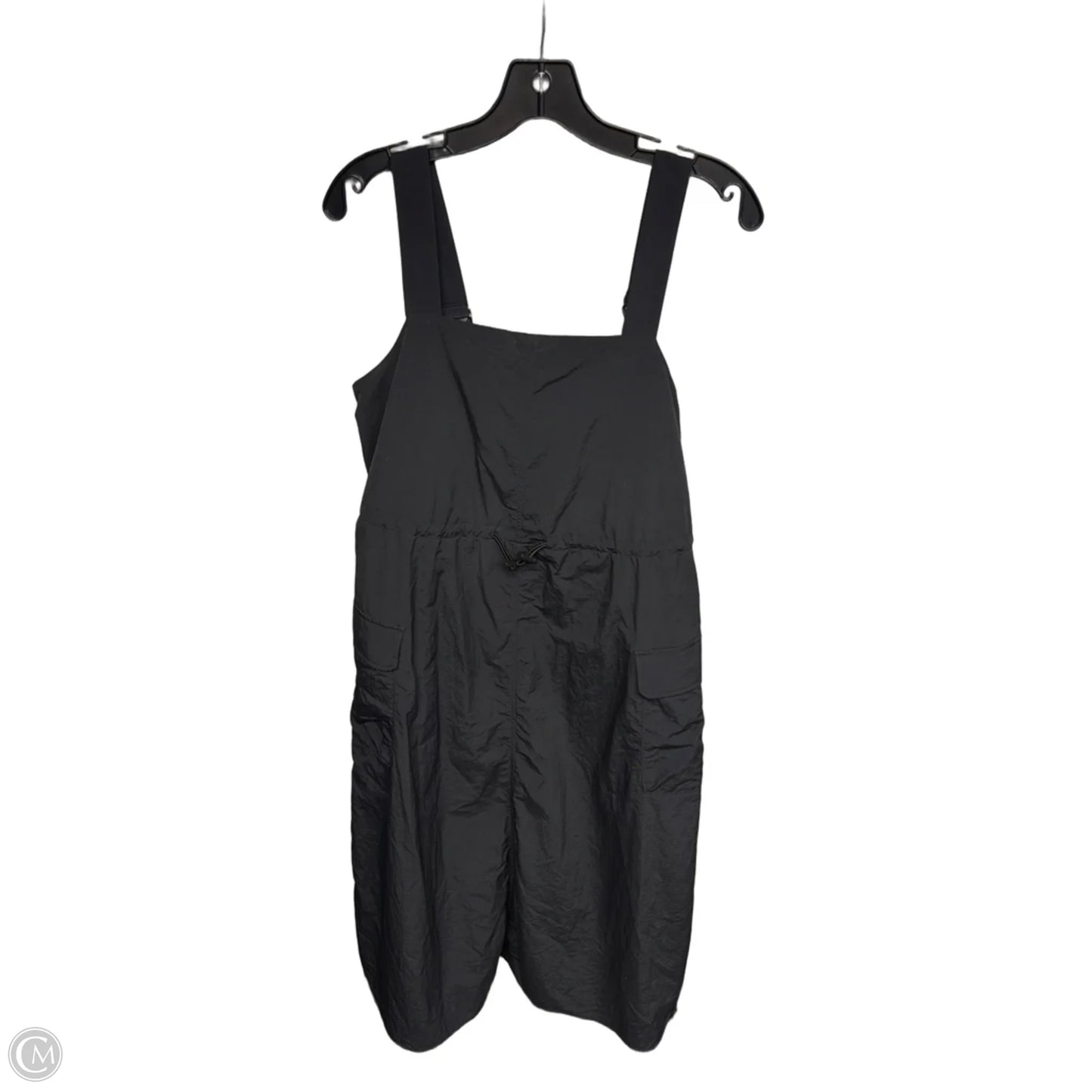 Dress Casual Maxi By Clothes Mentor In Black, Size: M