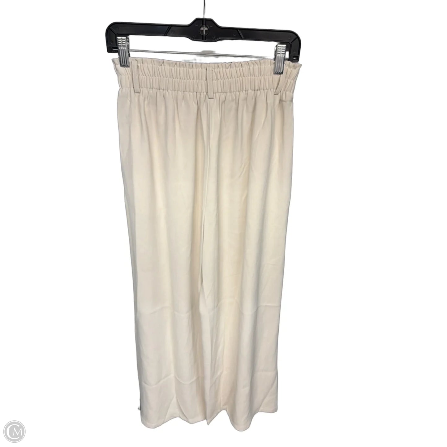 Pants Lounge By Prettygarden In Beige, Size: S