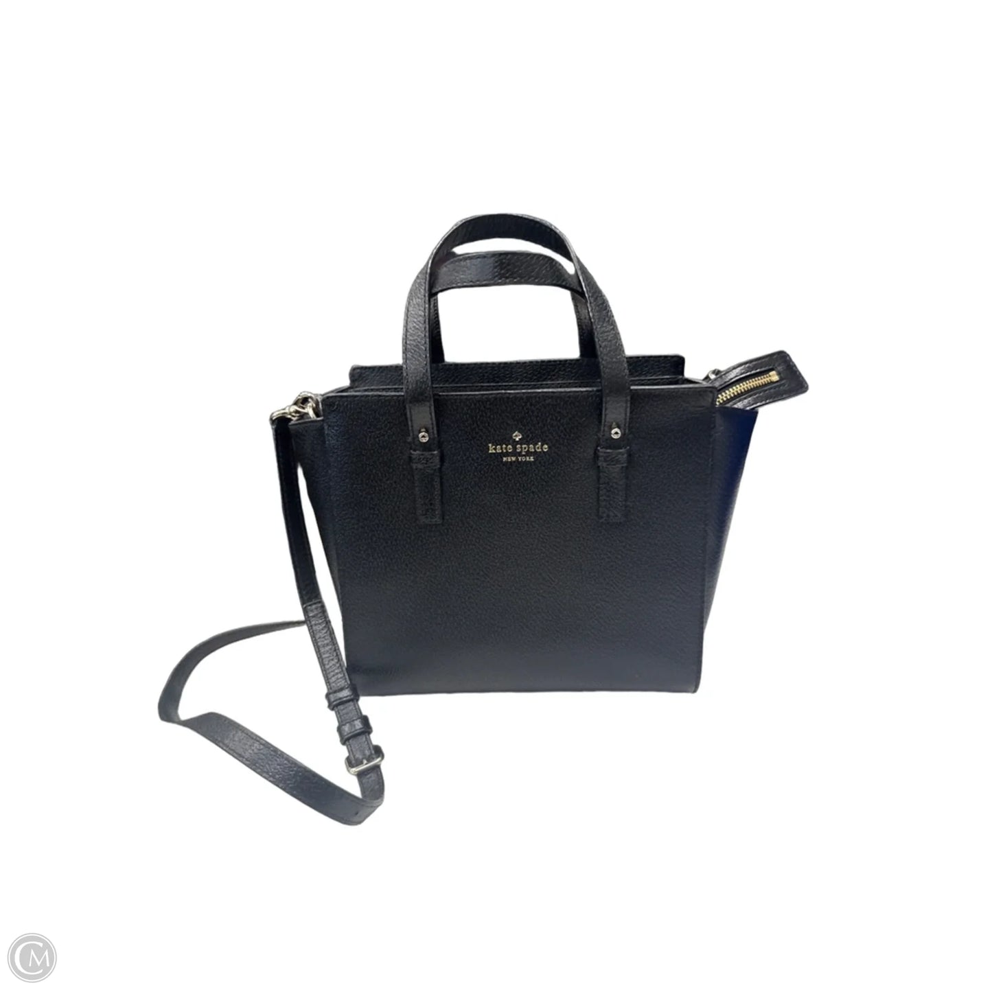 Handbag Designer By Kate Spade, Size: Medium