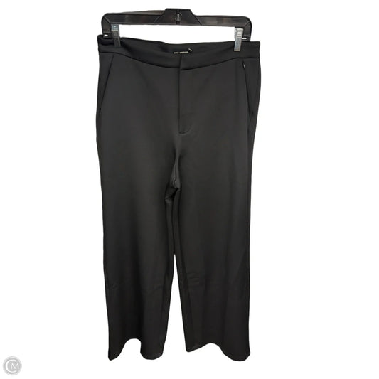 Pants Dress By Good American In Black, Size: 12