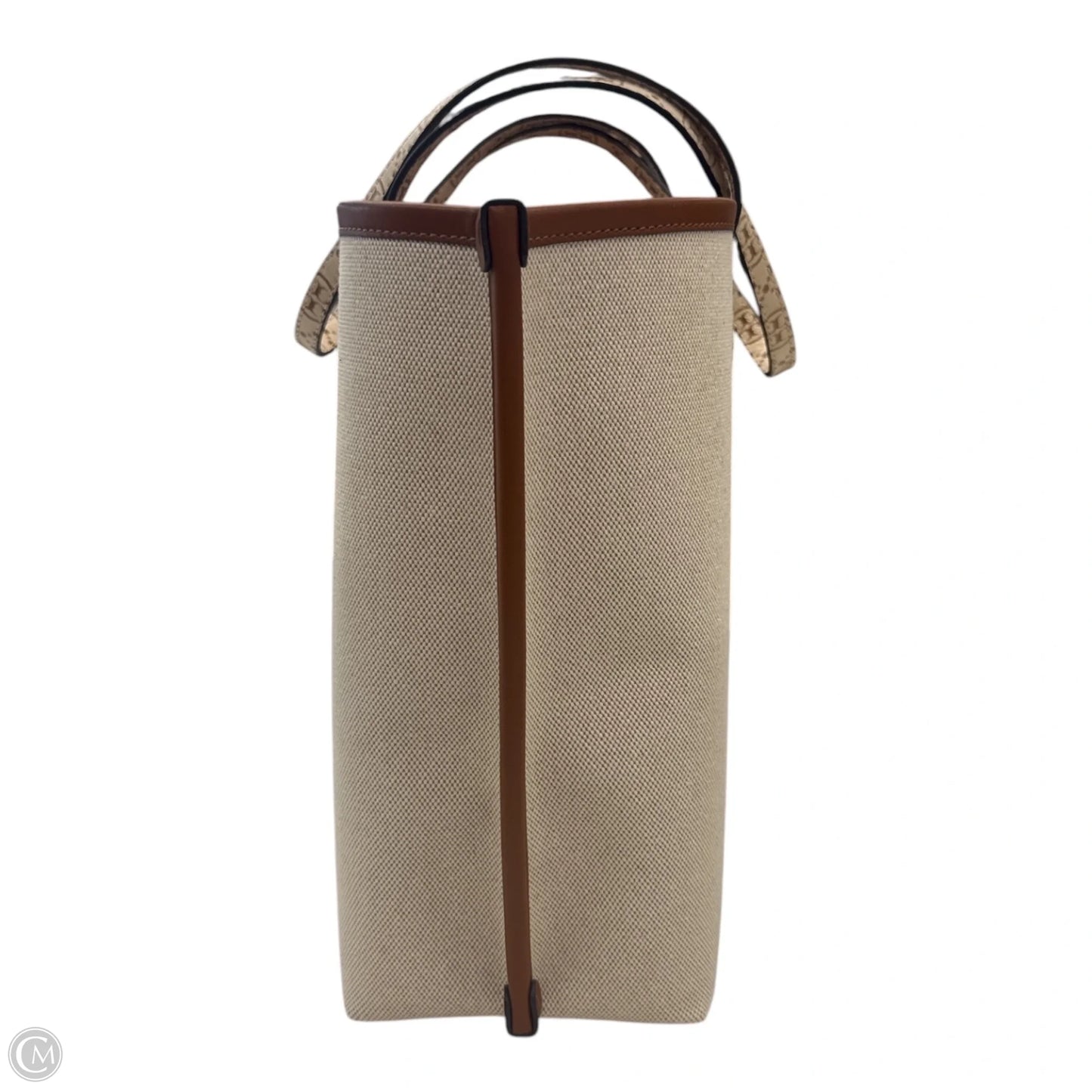 Tote Designer By Tory Burch, Size: Large