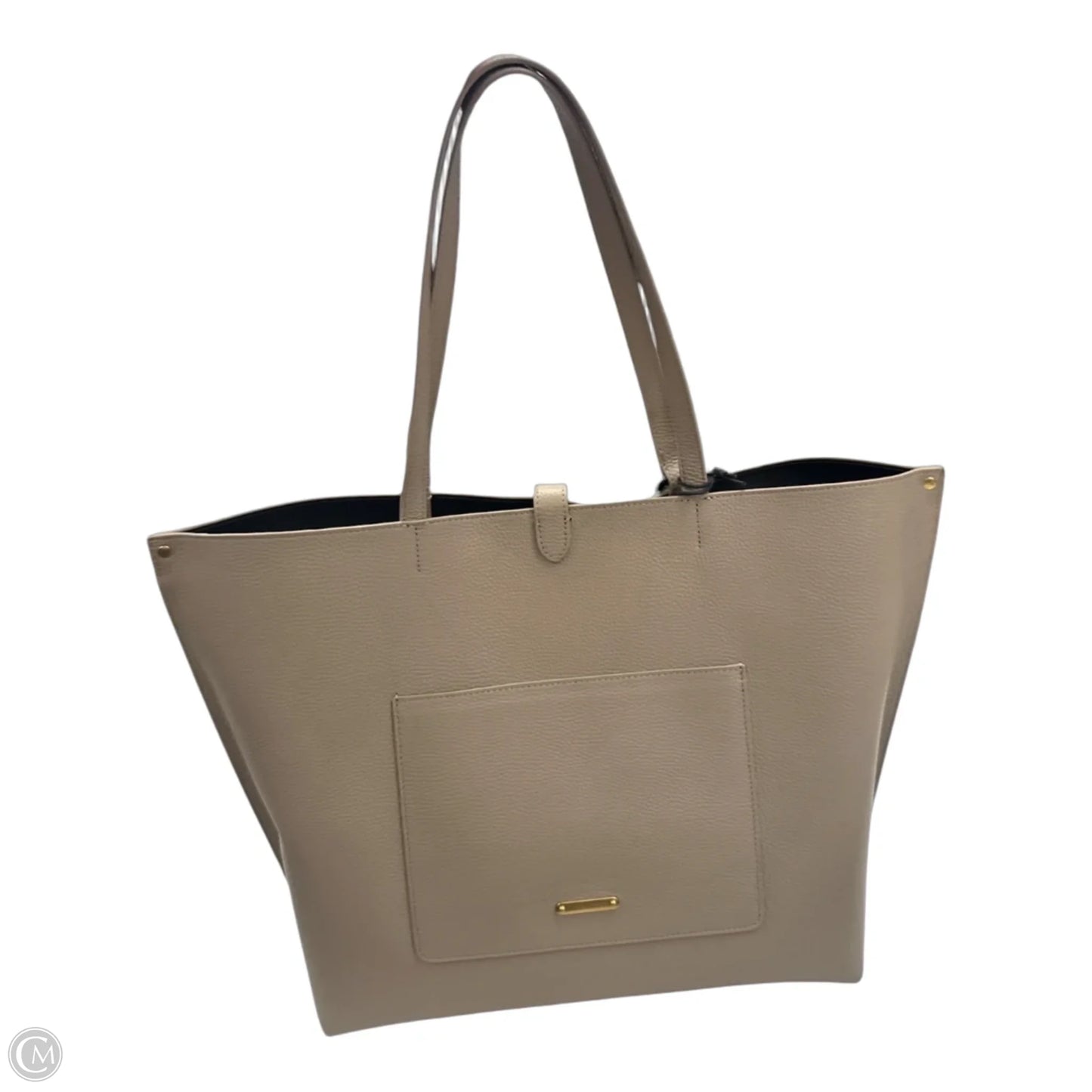 Tote Designer By Rebecca Minkoff, Size: Large