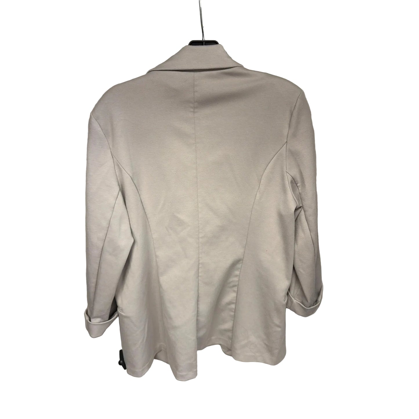 Blazer By Stoosh In Grey, Size: L