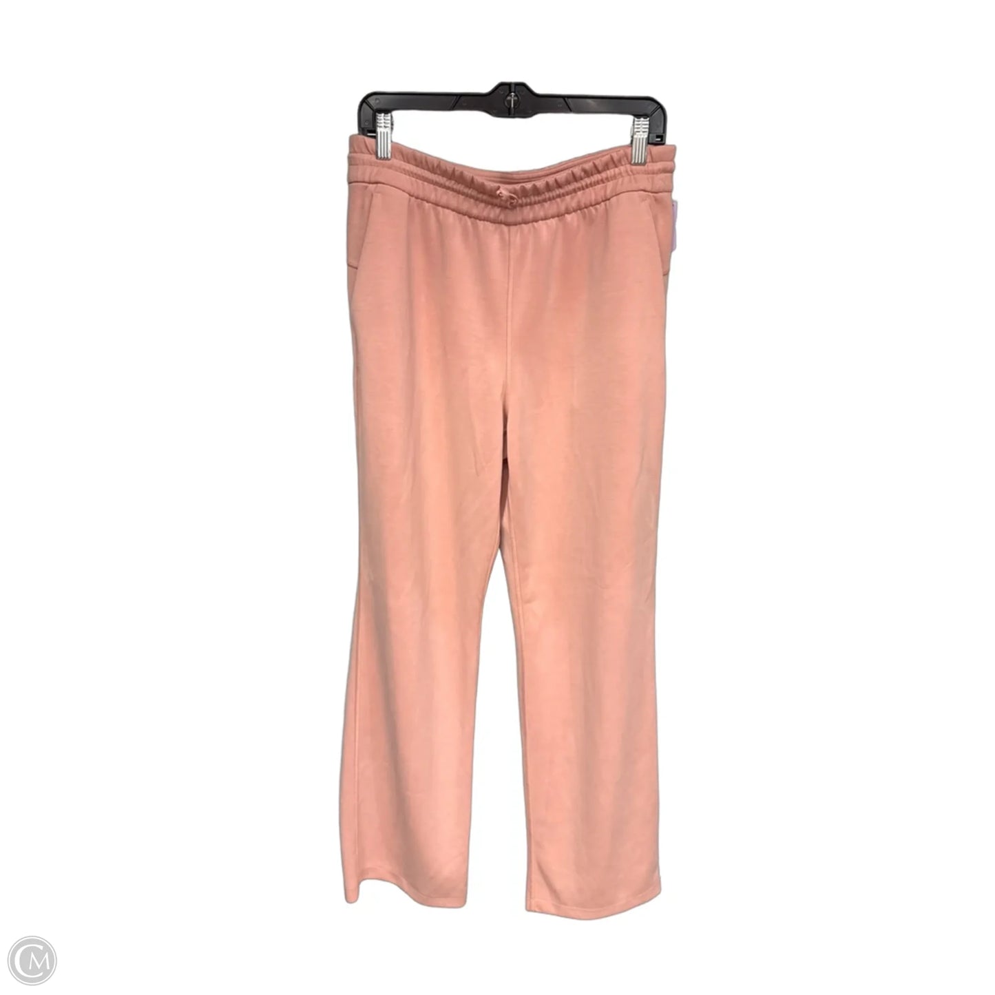 Athletic Pants By Lululemon In Pink, Size: 10