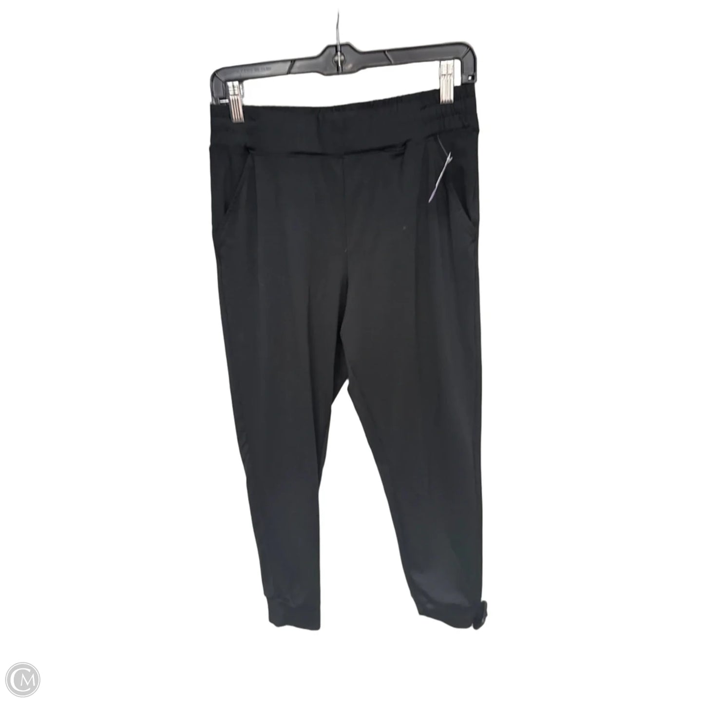Athletic Pants By Varley In Black, Size: Xs