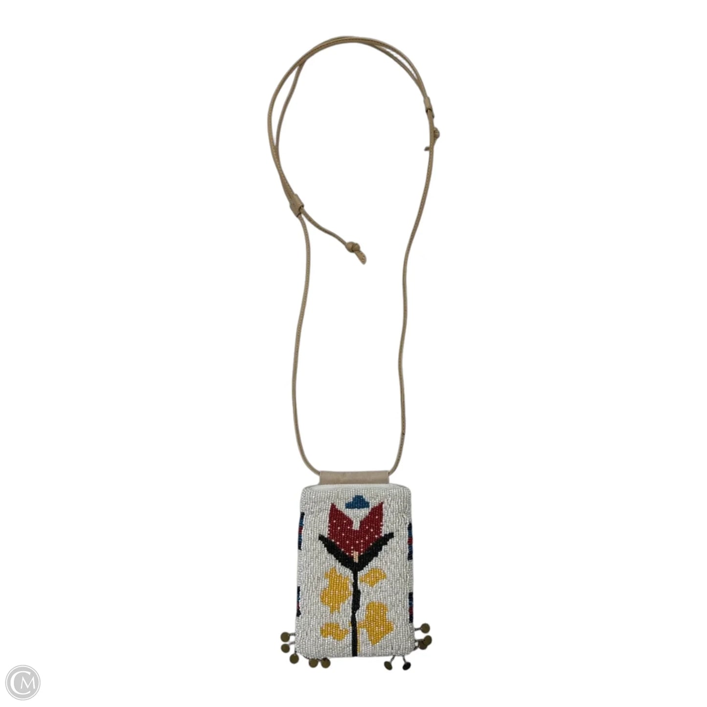 Coin Purse By Free People, Size: Small