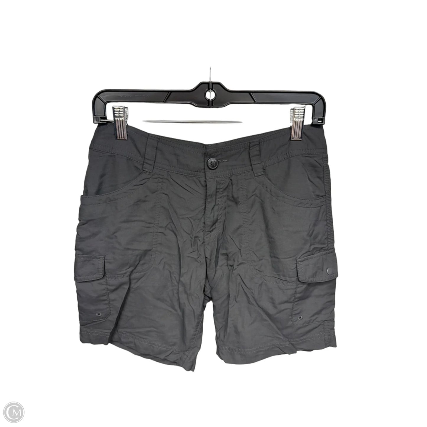 Shorts By Columbia In Grey, Size: 4