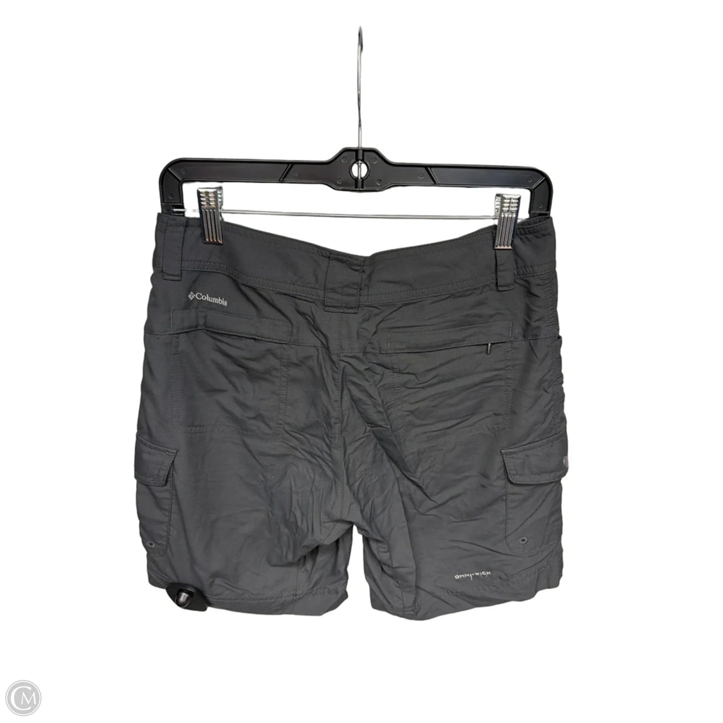 Shorts By Columbia In Grey, Size: 4
