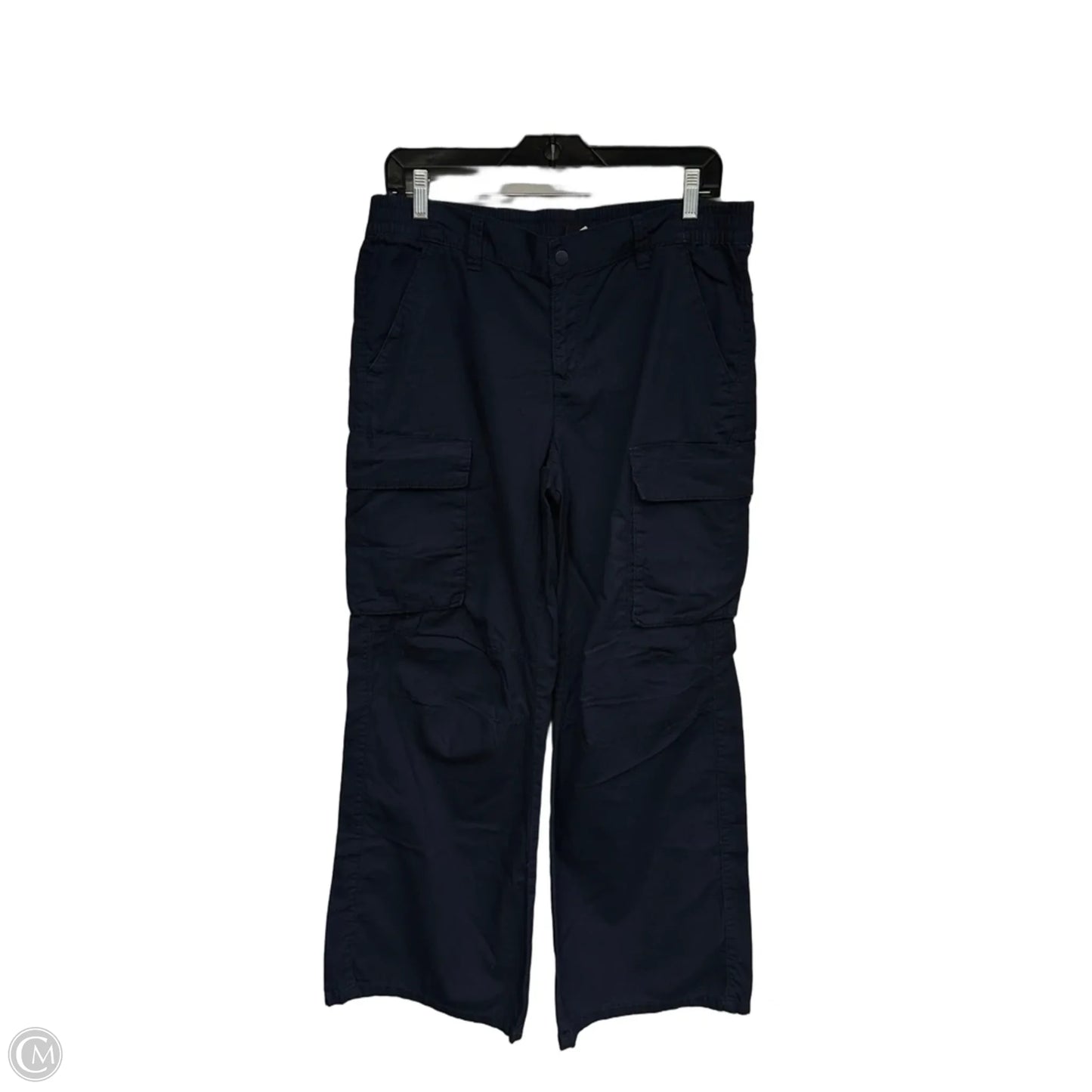 Pants Cargo & Utility By Divided In Navy, Size: 10