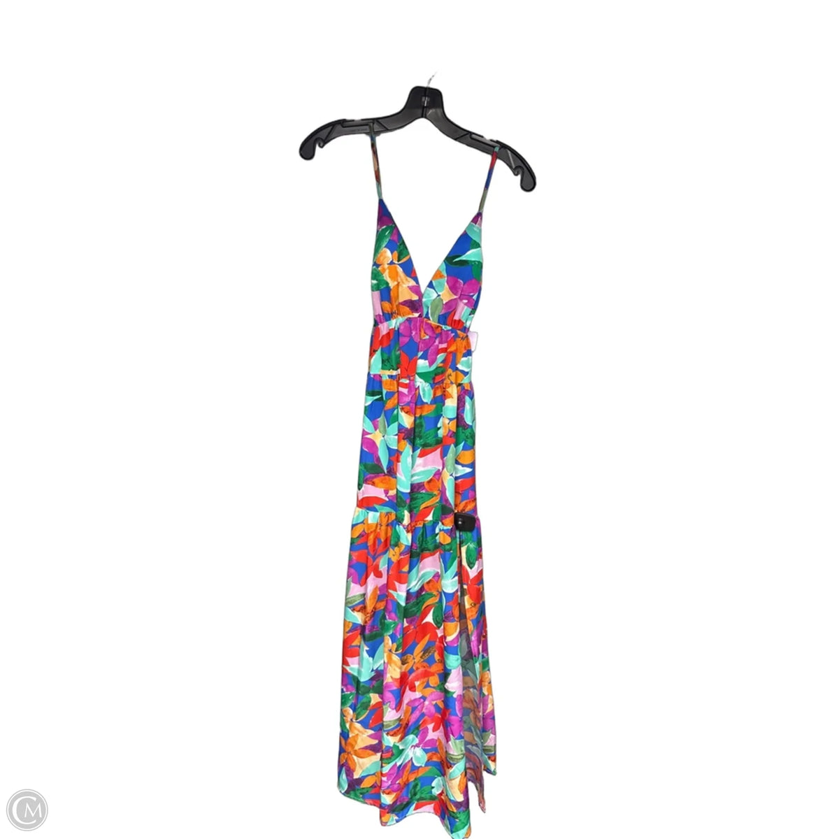 casual maxi shein dresses new arrivals Dress By In Multi-colored, Size: M – Clothes Mentor Minnetonka, MN #101 Reuniontower Length:Long (34 Inches) week0726_20260208 Club Monaco | Dresses