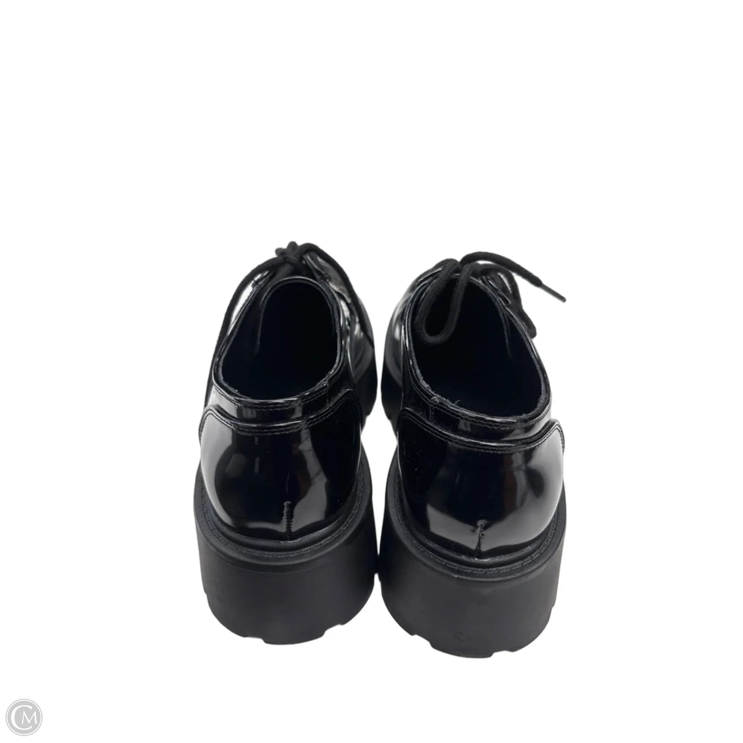 Shoes Heels Block By Madden Girl In Black, Size: 10