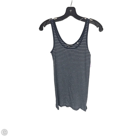 Tank Top By Vince In Striped Pattern, Size: M