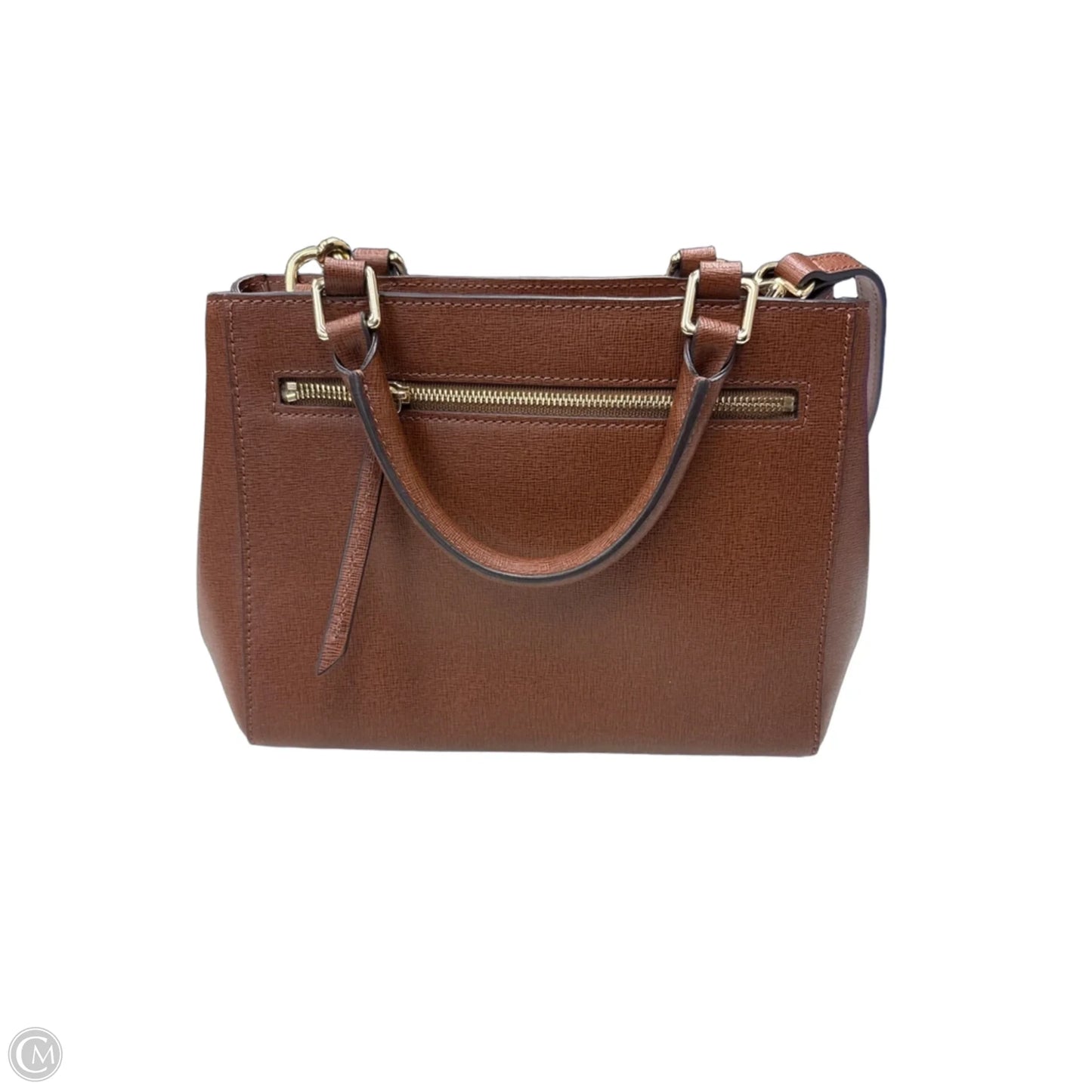 Crossbody Designer By Dooney And Bourke, Size: Small