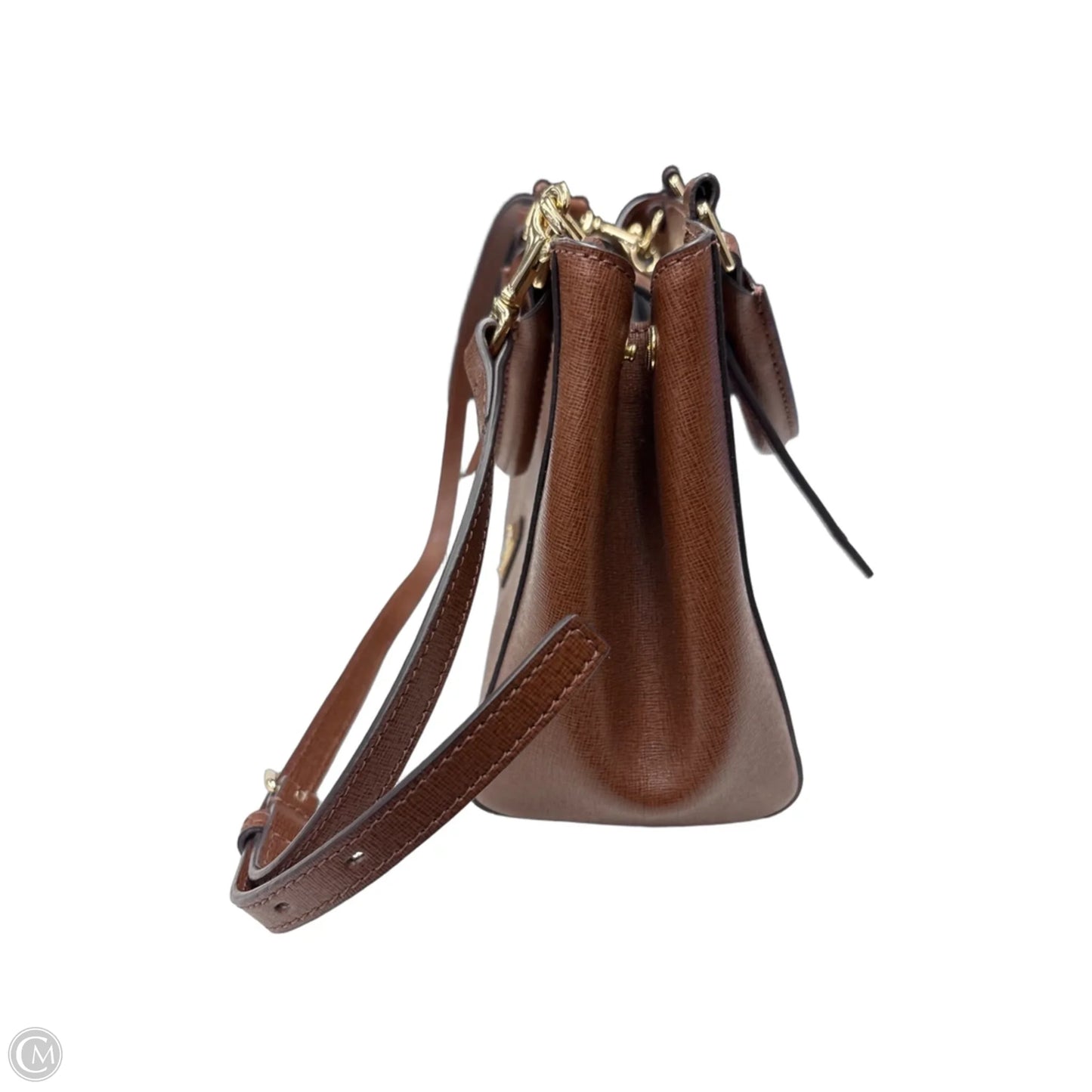 Crossbody Designer By Dooney And Bourke, Size: Small