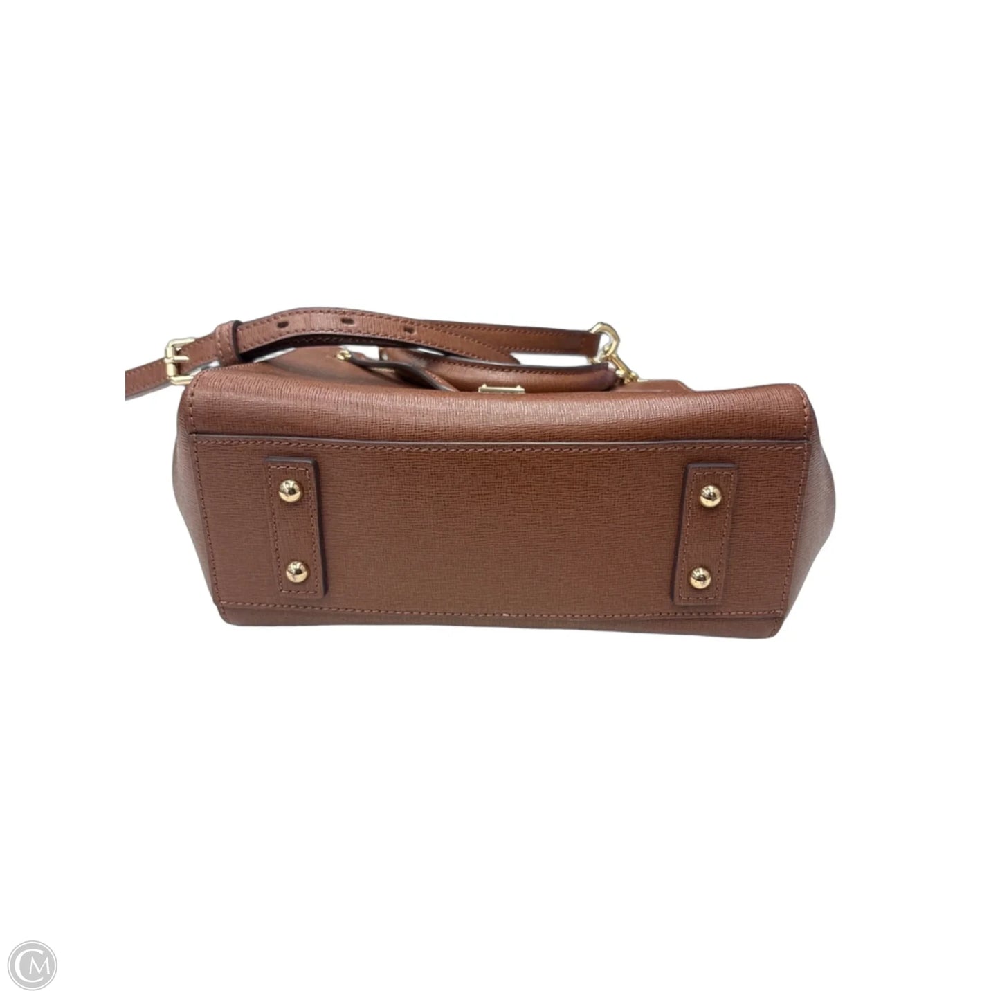 Crossbody Designer By Dooney And Bourke, Size: Small