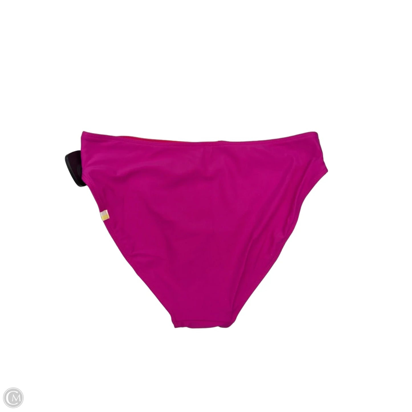 Swimsuit Bottom By Summersalt In Pink & Red, Size: 6