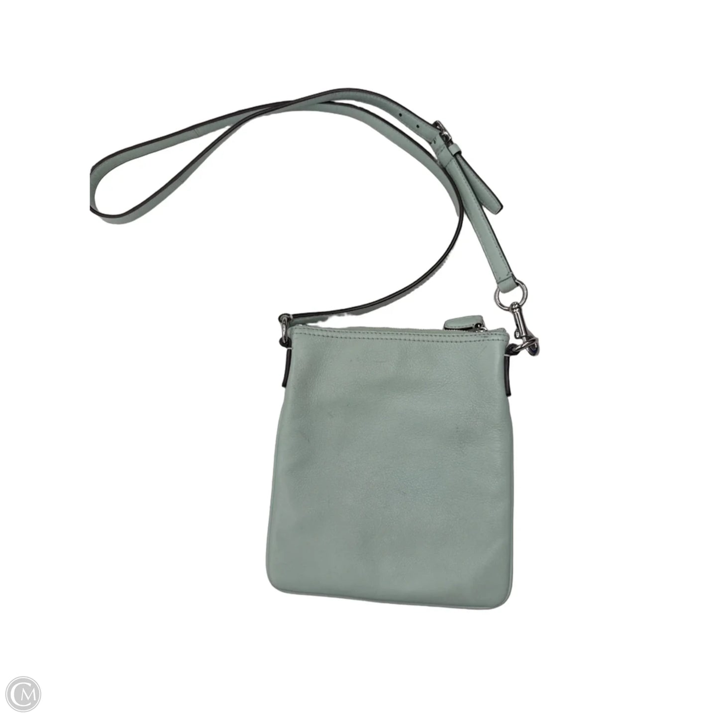 Crossbody Designer By Coach, Size: Small