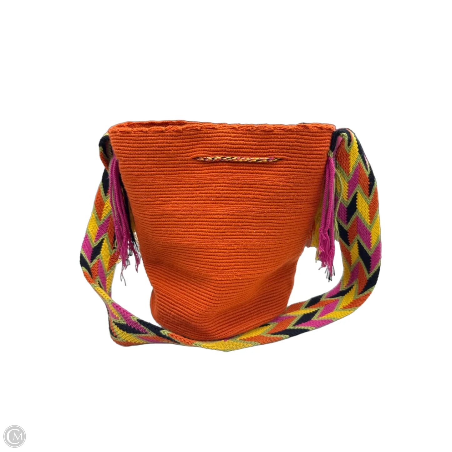Crossbody By Clothes Mentor, Size: Large